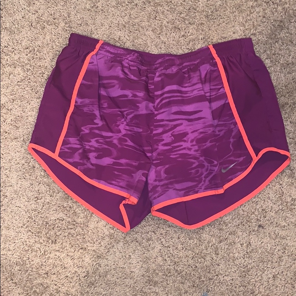 Nike shorts